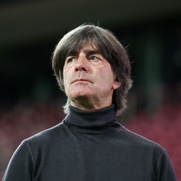 Joachim Löw