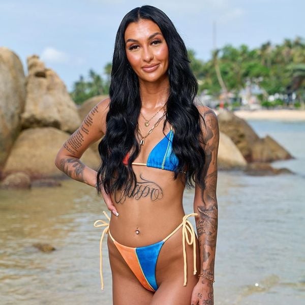 Joanna – AYTO VIP