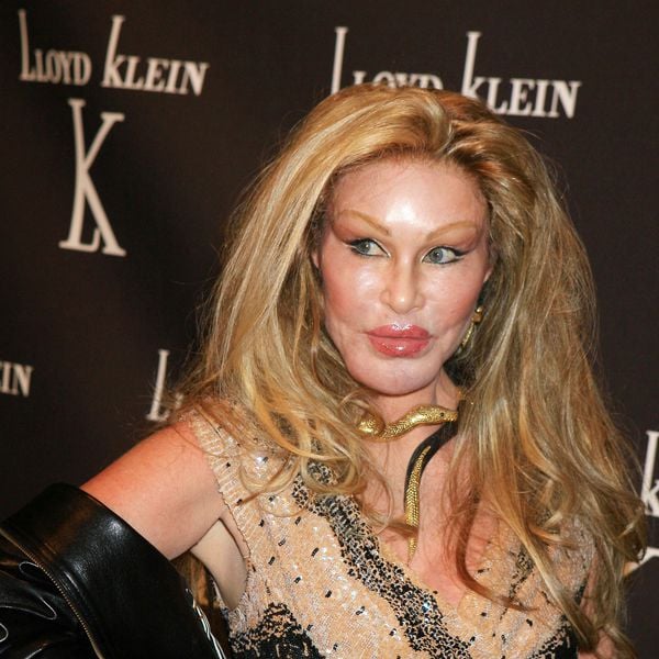 Jocelyn Wildenstein