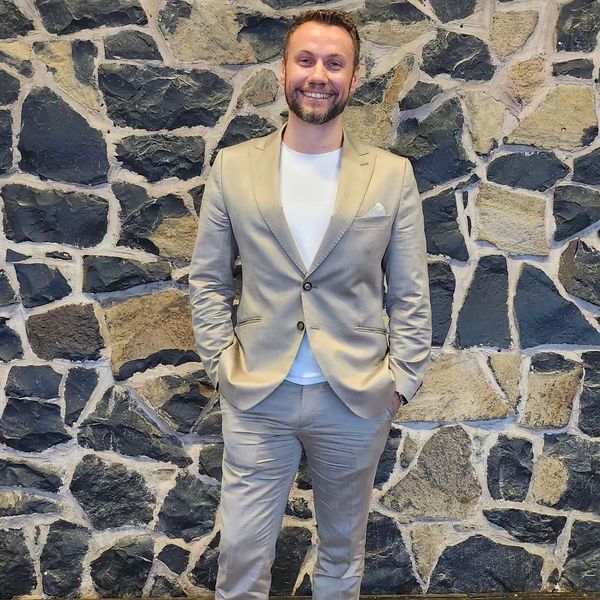 Jochen Hochzeit auf den ersten Blick