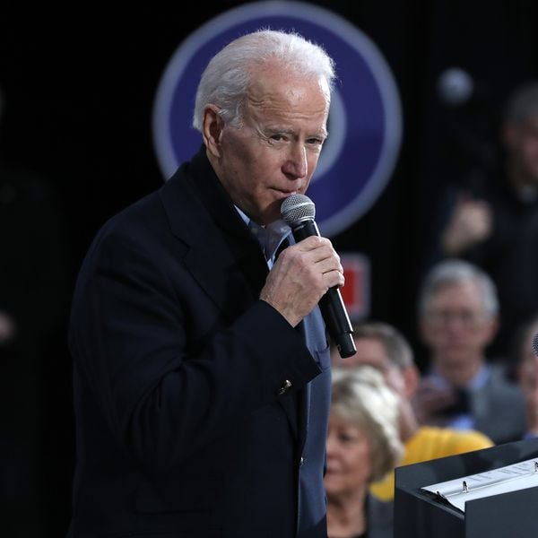 Joe Biden