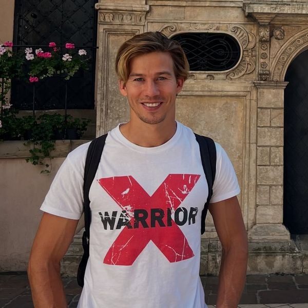 Joel Mattli