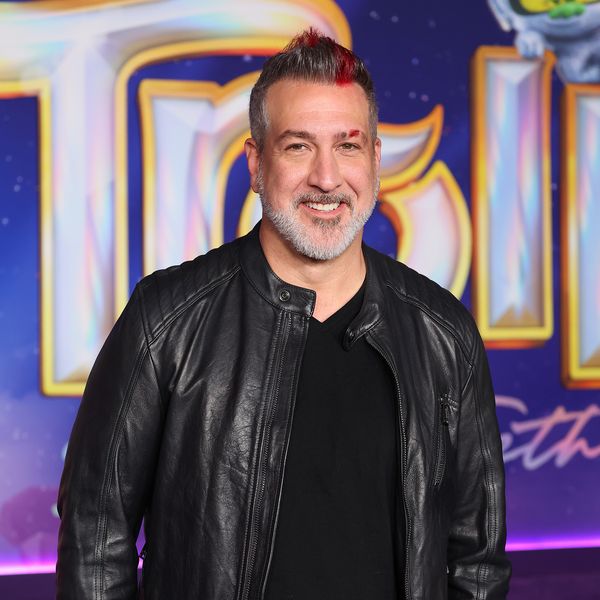 Joey Fatone