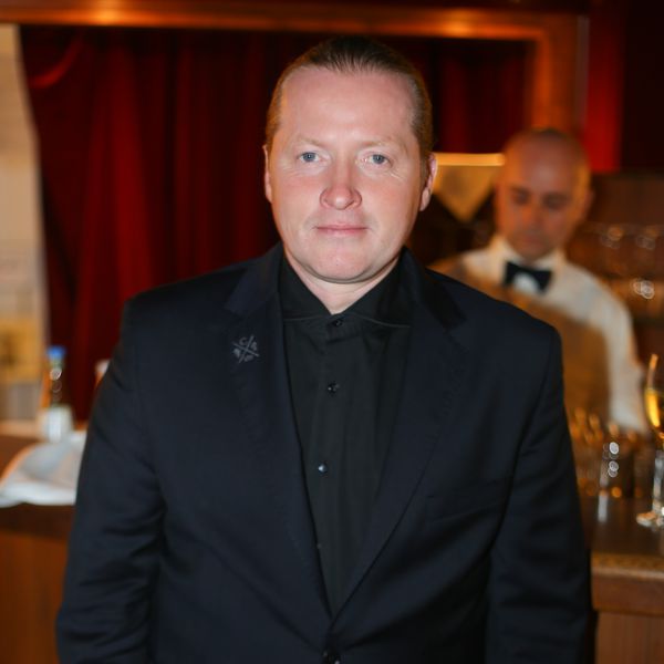 Joey Kelly
