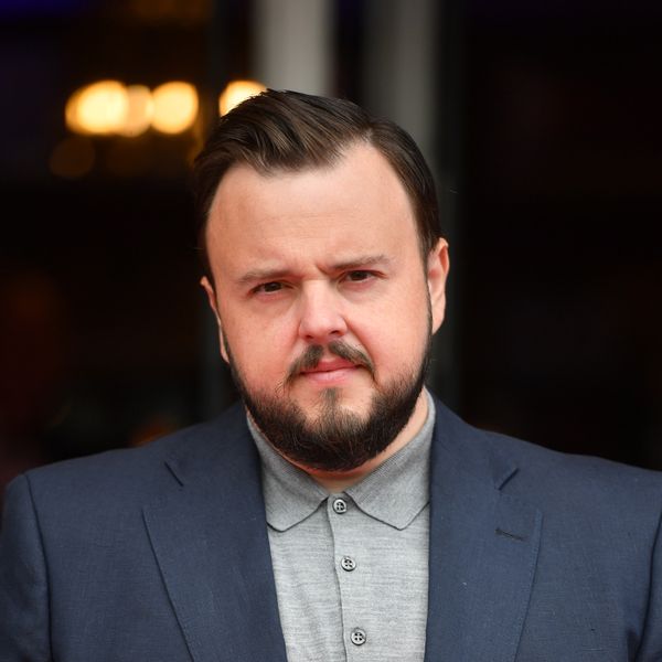 John Bradley-West