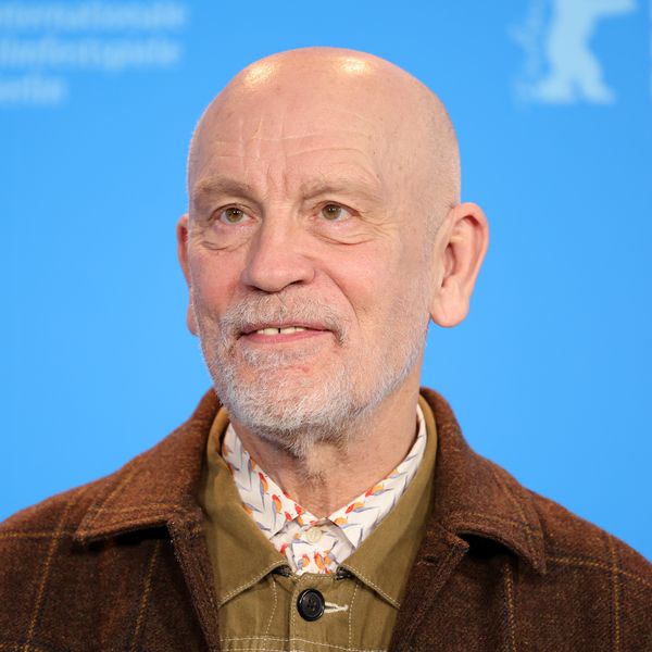 John Malkovich