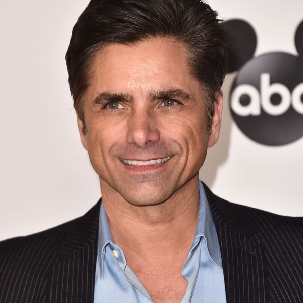 John Stamos