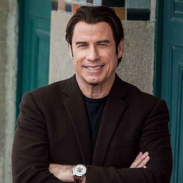 John Travolta