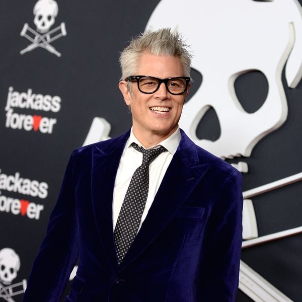 Johnny Knoxville