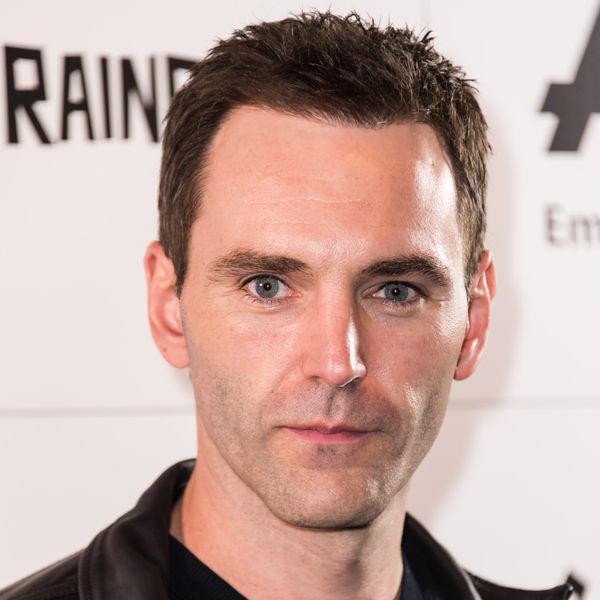 Johnny McDaid