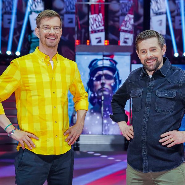 Joko & Klaas gegen ProSieben
