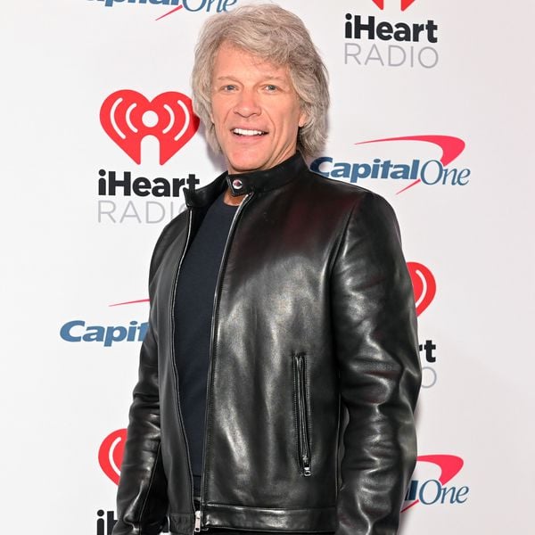 Jon Bon Jovi