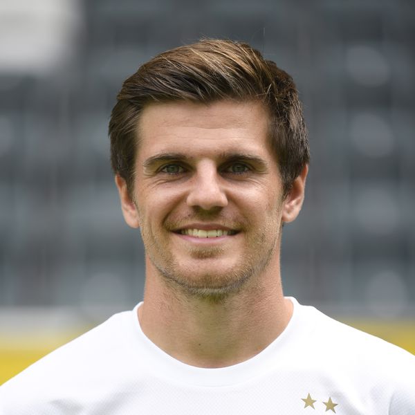 Jonas Hofmann