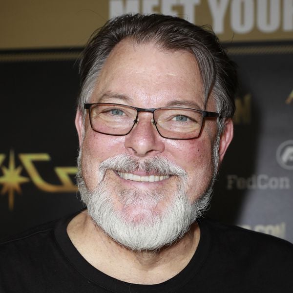 Jonathan Frakes