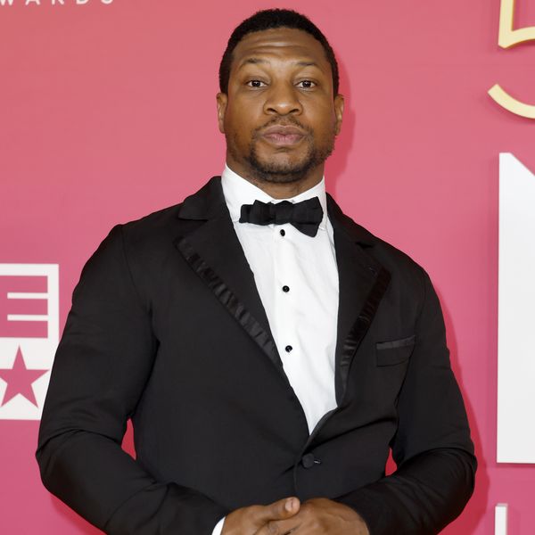 Jonathan Majors