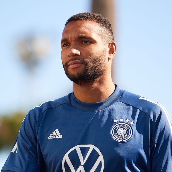 Jonathan Tah