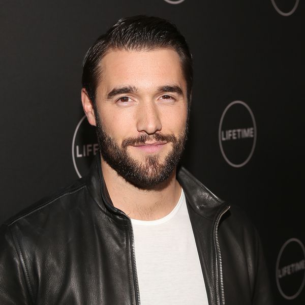Joshua Bowman