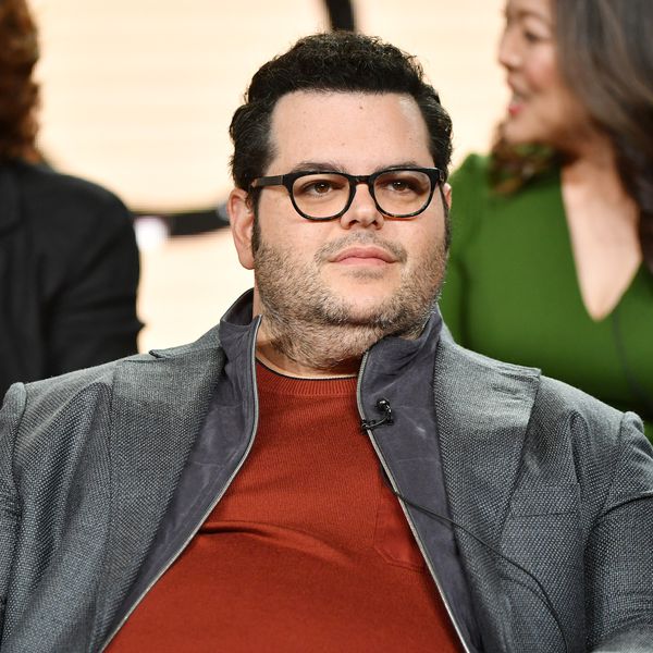 Josh Gad