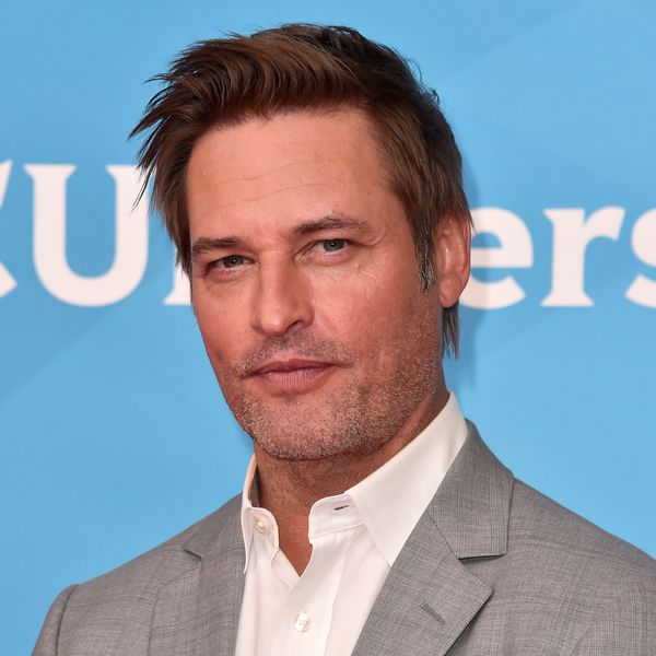 Josh Holloway