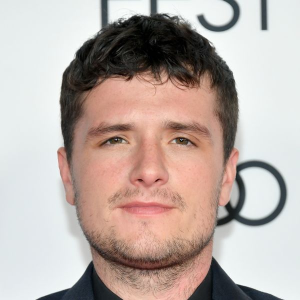 Josh Hutcherson