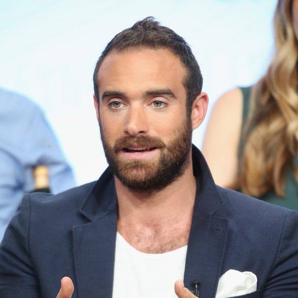Joshua Sasse