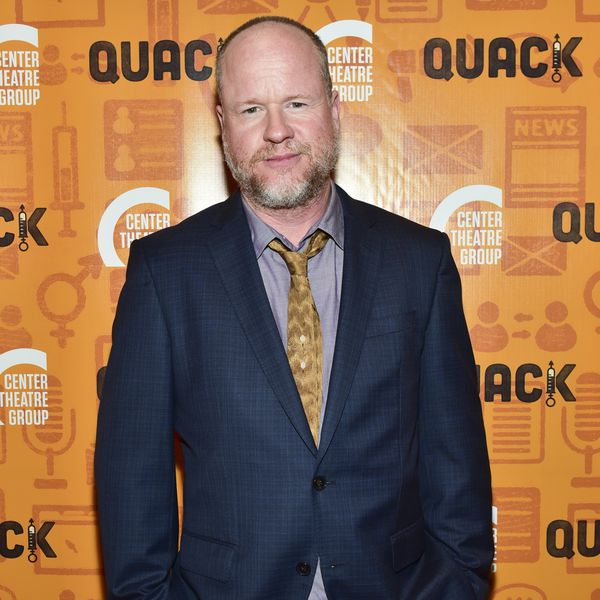 Joss Whedon