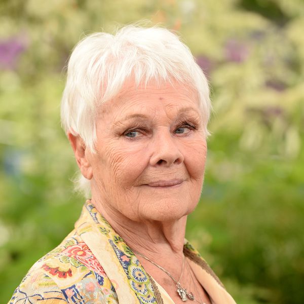 Judi Dench