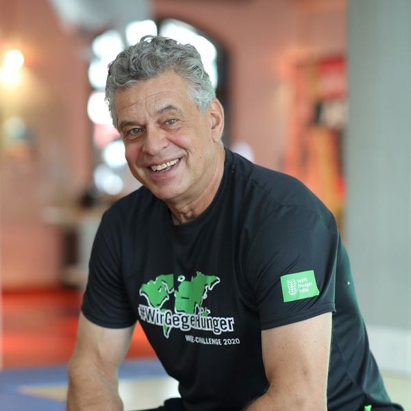 Jürgen Hingsen