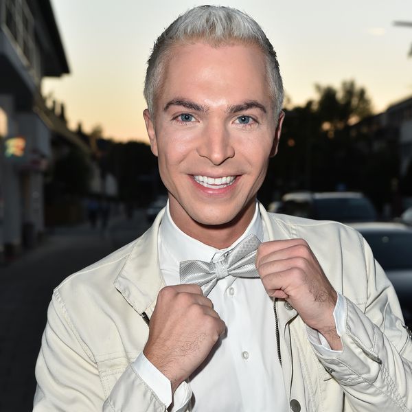 Julian David