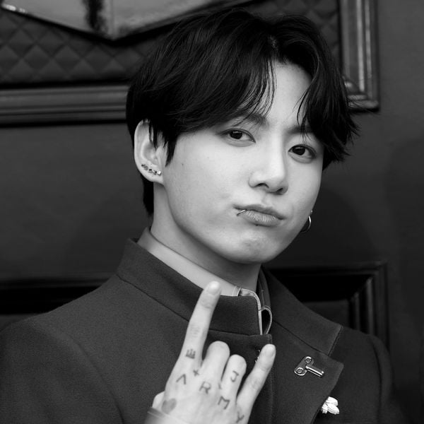 K-Pop-Stars