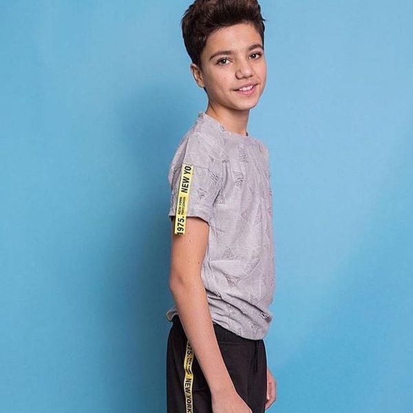 Junior Savva Andre