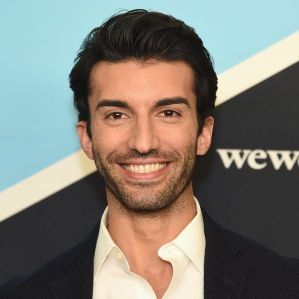 Justin Baldoni