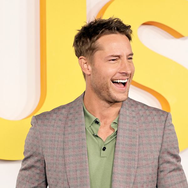 Justin Hartley