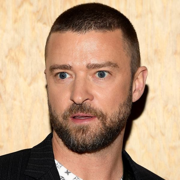 Justin Timberlake