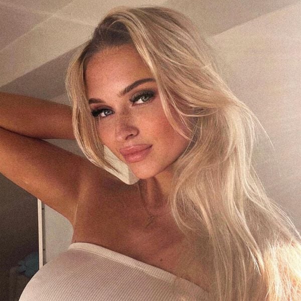 Justyna Pralina