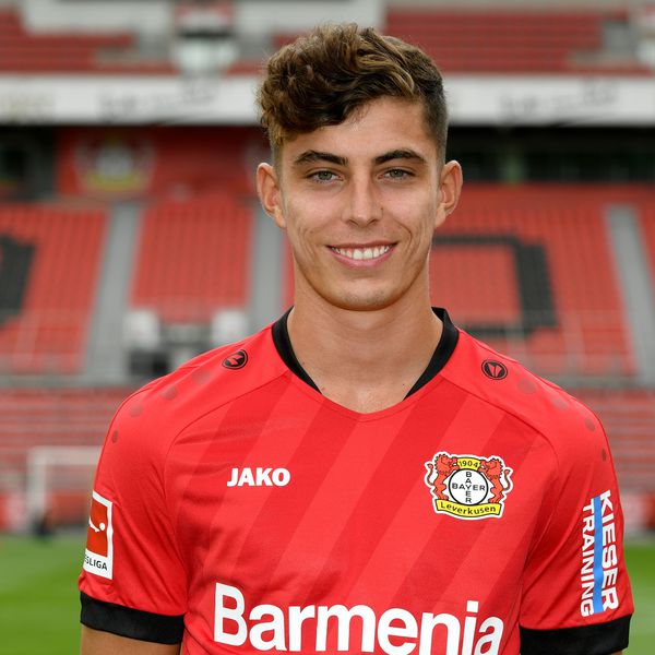 Kai Havertz