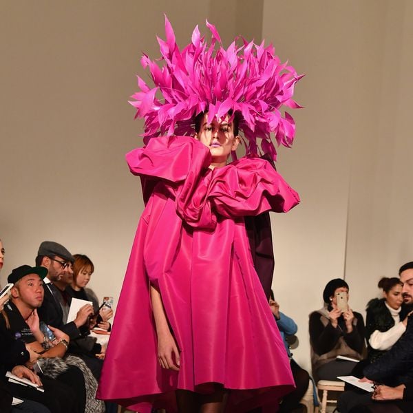 Fashion Week