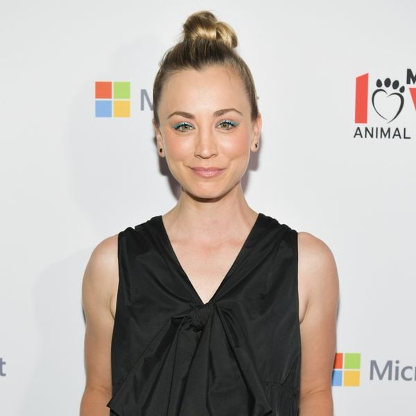 Kaley Cuoco