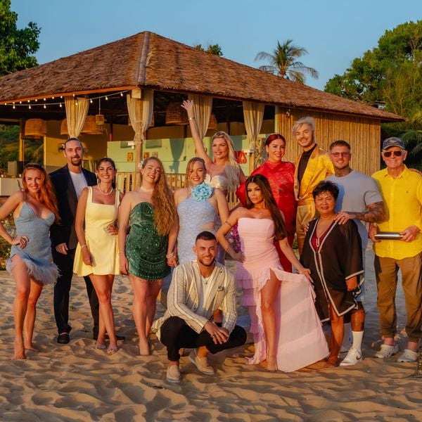 Kampf der RealityAllstars