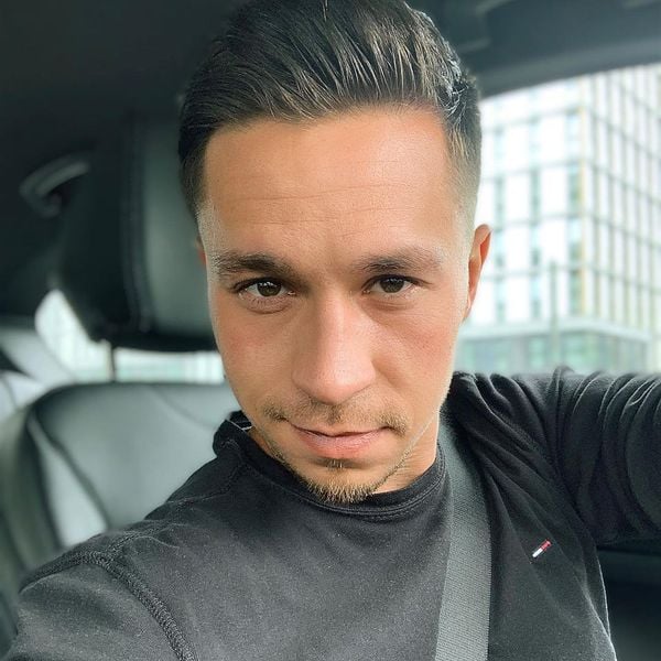 Karim El Kammouchi