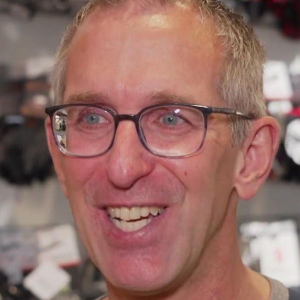 Karsten Hochzeit auf den ersten Blick