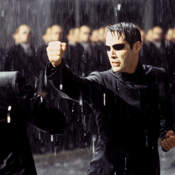 Matrix