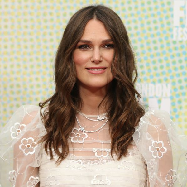 Keira Knightley