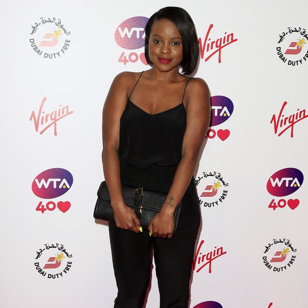 Keisha Buchanan 