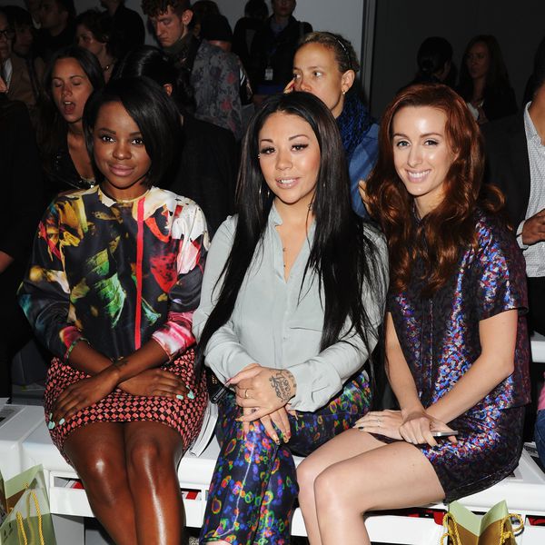 Sugababes