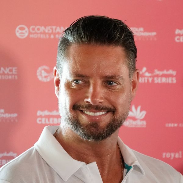 Keith Duffy
