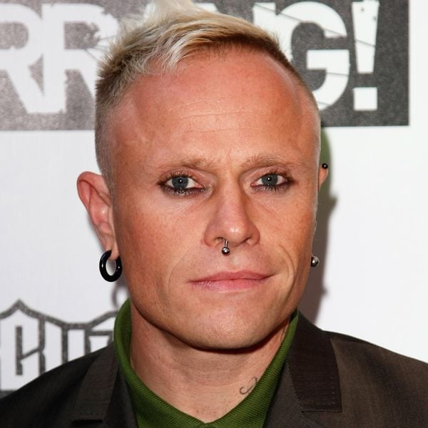 Keith Flint