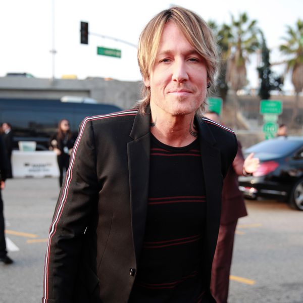 Keith Urban