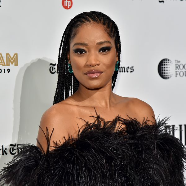 Keke Palmer