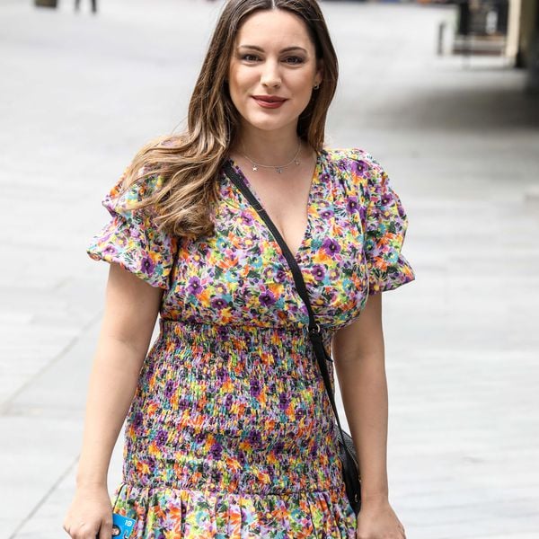 Kelly Brook